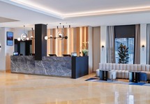 International Hotel — Загреб, Хорватія мініатюра 10