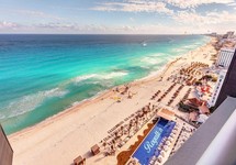 Royalton Chic Suites Cancun Resort & Spa — Канкун, Мексика мініатюра 6