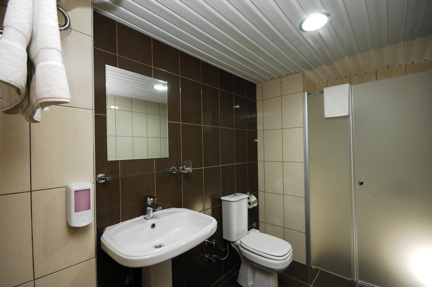 Bonapart Sealine Hotel, Аланья, Туреччина мініатюра 13