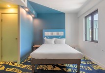 Ibis Budget Tbilisi Center — Тбілісі, Грузія мініатюра 73