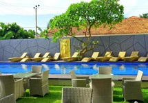 Ruvisha Beach Hotel — Негомбо, Шрі Ланка мініатюра 76