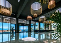 Adriatic I Grand Hotel — Опатія, Хорватія мініатюра 12