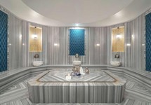 Double Tree By Hilton Antalya City Centre, Анталія, Туреччина мініатюра 7