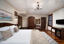 Bender Hotel — Стамбул, Туреччина мініатюра 8