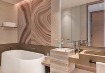 Address Jumeirah Beach Resort — Дубаї, Об'єднані Арабські Емірати мініатюра 135