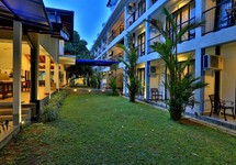 The Blue Wave Hotel — Аругам-Бей, Шрі Ланка мініатюра 49