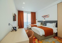 Graphic Hotel Batumi — Батумі, Грузія мініатюра 8