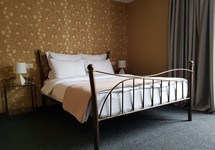 Redline Hotel — Тбілісі, Грузія мініатюра 6