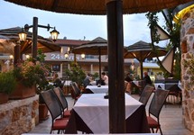 24 Seven Boutique Hotel — о. Крит, Греція мініатюра 7