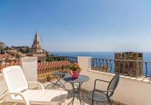 Vello D'oro Hotel — Таорміна, Італія мініатюра 65