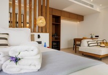 Deos Luxury Suites, о. Крит, Греція мініатюра 95