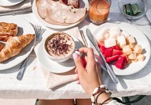 Bianca Villa Hotel Forio — о. Іскья, Італія мініатюра 9