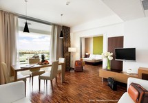 Eureka Palace Hotel Spa Resort — о. Сицилія, Італія мініатюра 10