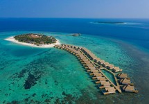 Emerald Faarufushi Resort & Spa — Раа Атол, Мальдіви мініатюра 223