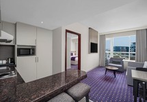 Leva Hotel Mazaya Centre — Дубаї, Об'єднані Арабські Емірати мініатюра 53