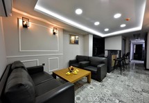Almina Inn Hotel — Стамбул, Туреччина мініатюра 6
