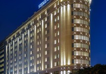 Steigenberger Hotel El Tahrir Cairo — Каїр, Єгипет мініатюра 52