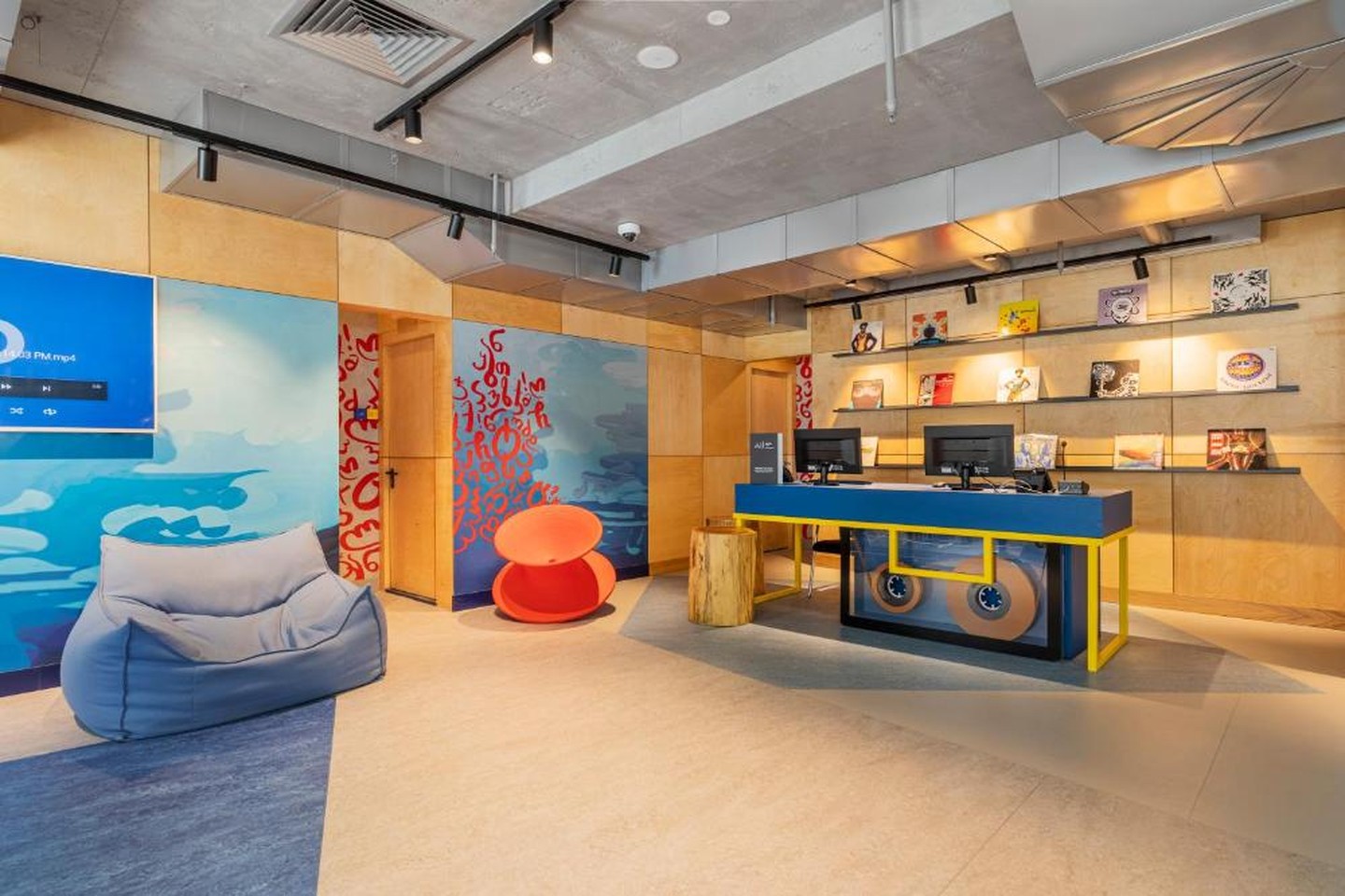 Ibis Budget Tbilisi Center — Тбілісі, Грузія мініатюра 75