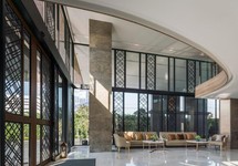 Zayn Hotel Bangkok — Бангкок, Таїланд мініатюра 91
