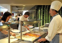 Mediteran Plava Laguna Hotel — П-ів Істрія, Хорватія мініатюра 10
