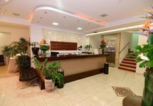 Dionysos Hotel Malia, о. Крит, Греція мініатюра 8