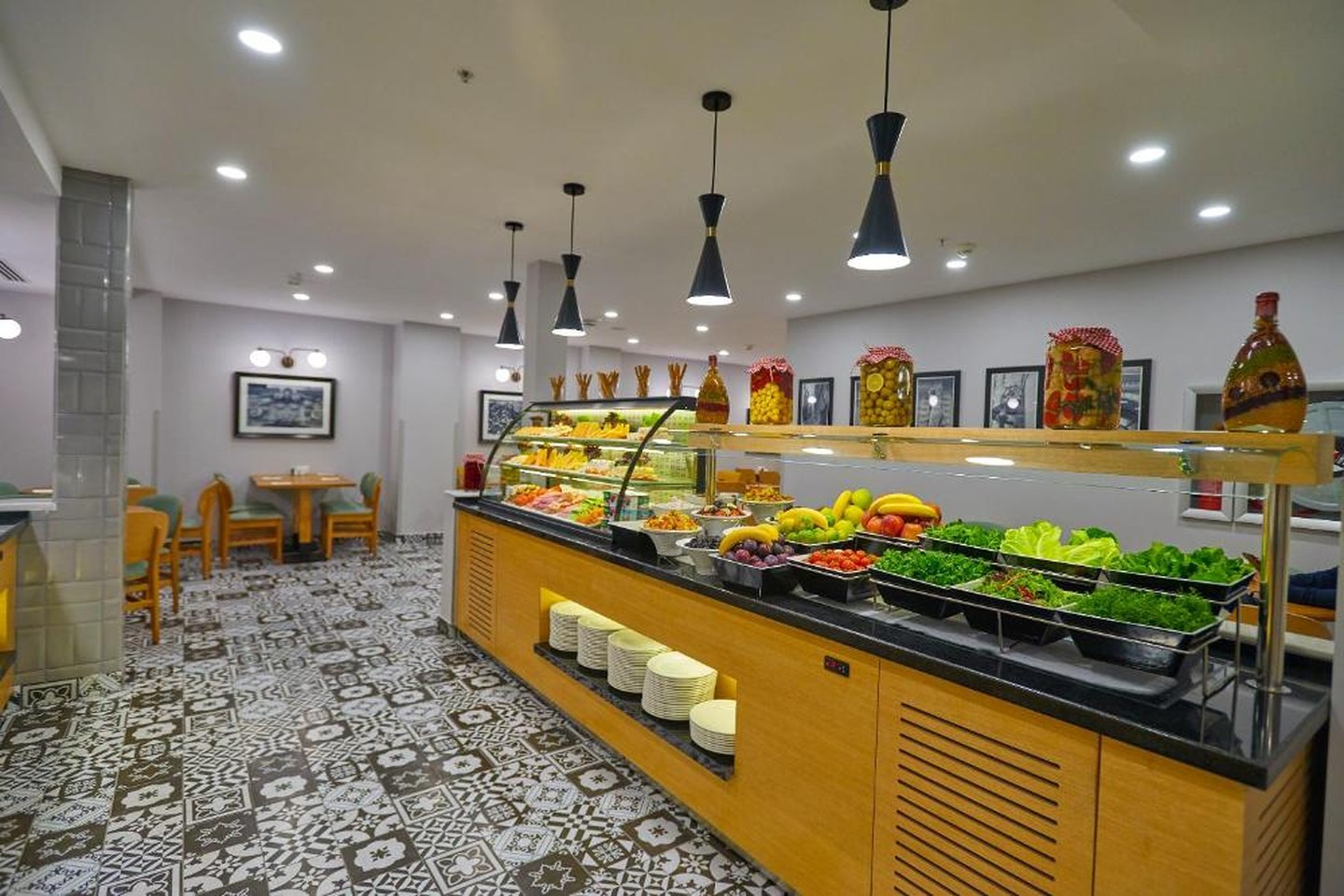 Akka Suites Taksim — Стамбул, Туреччина мініатюра 10