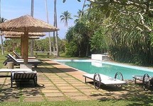 Club Villa Bentota — Бентота, Шрі Ланка мініатюра 65