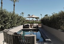 Ammades All Suites Beach Hotel — о. Родос, Греція мініатюра 107