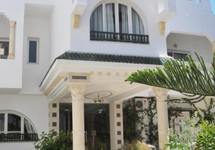 Romane Residence — Хаммамет, Туніс мініатюра 6