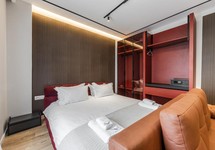 Aquila D Hotel — Дуррес, Албанія мініатюра 8