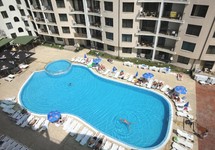 Avalon Freya Apartments — Сонячний берег, Болгарія мініатюра 6