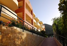 Elpis Studio Apartments Bali — о. Крит, Греція мініатюра 7