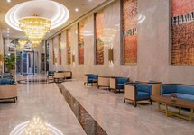 Sofitel Istanbul Taksim — Стамбул, Туреччина мініатюра 203