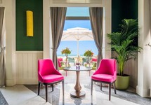 Rixos Premium Saadiyat Island, Абу Дабі, Об'єднані Арабські Емірати мініатюра 8