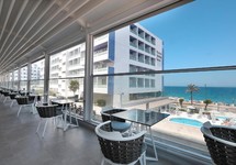 Rhodos Horizon Blu — о. Родос, Греція мініатюра 8