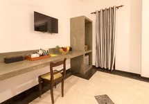 Green Villa Unawatuna — Унаватуна, Шрі Ланка мініатюра 6