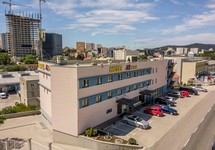 AS Hotel — Середня Далмація, Хорватія мініатюра 8