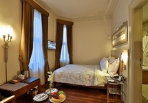 Taxim Lounge Hotel — Стамбул, Туреччина мініатюра 8