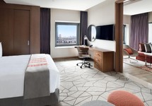 Holiday Inn Dubai Festival City — Дубаї, Об'єднані Арабські Емірати мініатюра 85