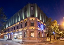 Ibis Budget Tbilisi Center — Тбілісі, Грузія мініатюра 71