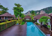 The Cliff Elegance Resort — Крабі, Таїланд мініатюра 7