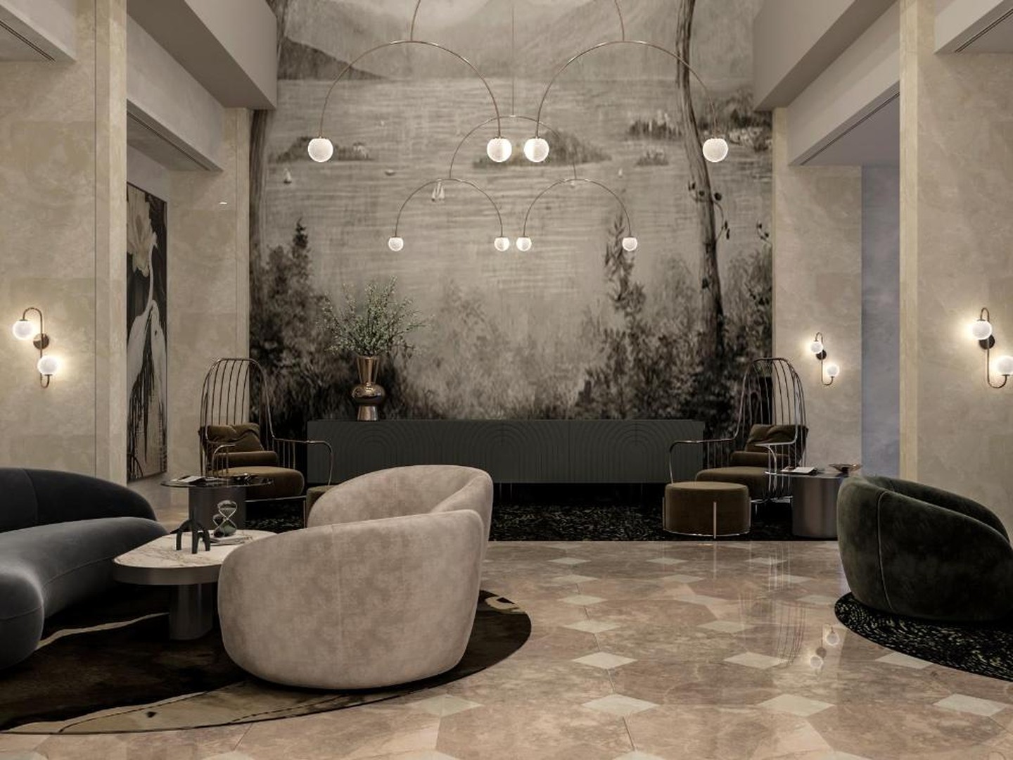 Cali Resort & Spa — Пафос, Кіпр мініатюра 10