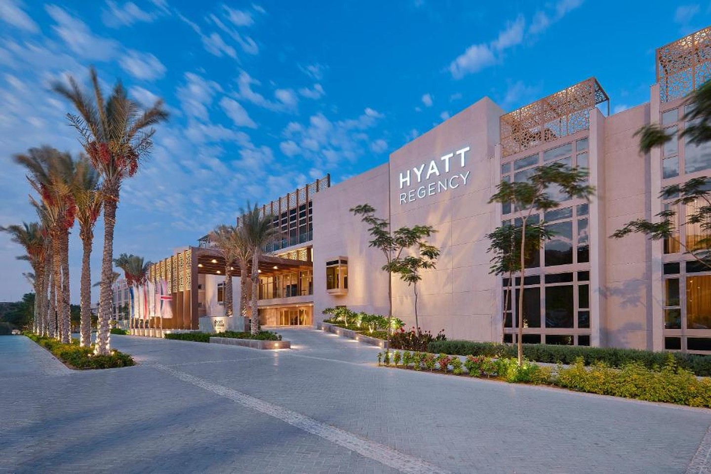 Hyatt Regency Cairo West — Каїр, Єгипет мініатюра 96