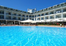 Zena Resort Hotel — Кемер, Туреччина мініатюра 50