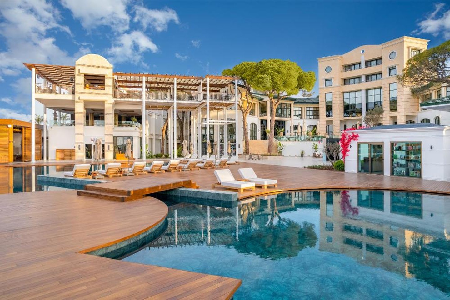 Rixos Park Belek — Белек, Туреччина мініатюра 330