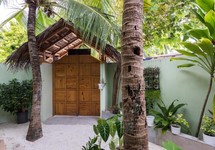 Isla Dhiffushi Guest House — о. Діффуші, Мальдіви мініатюра 7