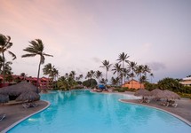 Punta Cana Princess All Suites Resort & Spa — Баваро, Домініканська Республіка мініатюра 97