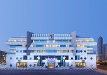 Leva Hotel Mazaya Centre — Дубаї, Об'єднані Арабські Емірати мініатюра 54