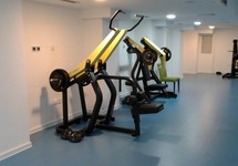 Captain Pier Hotel — Протарас, Кіпр мініатюра 11