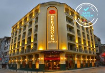 Beethoven Premium Hotel — Стамбул, Туреччина мініатюра 8